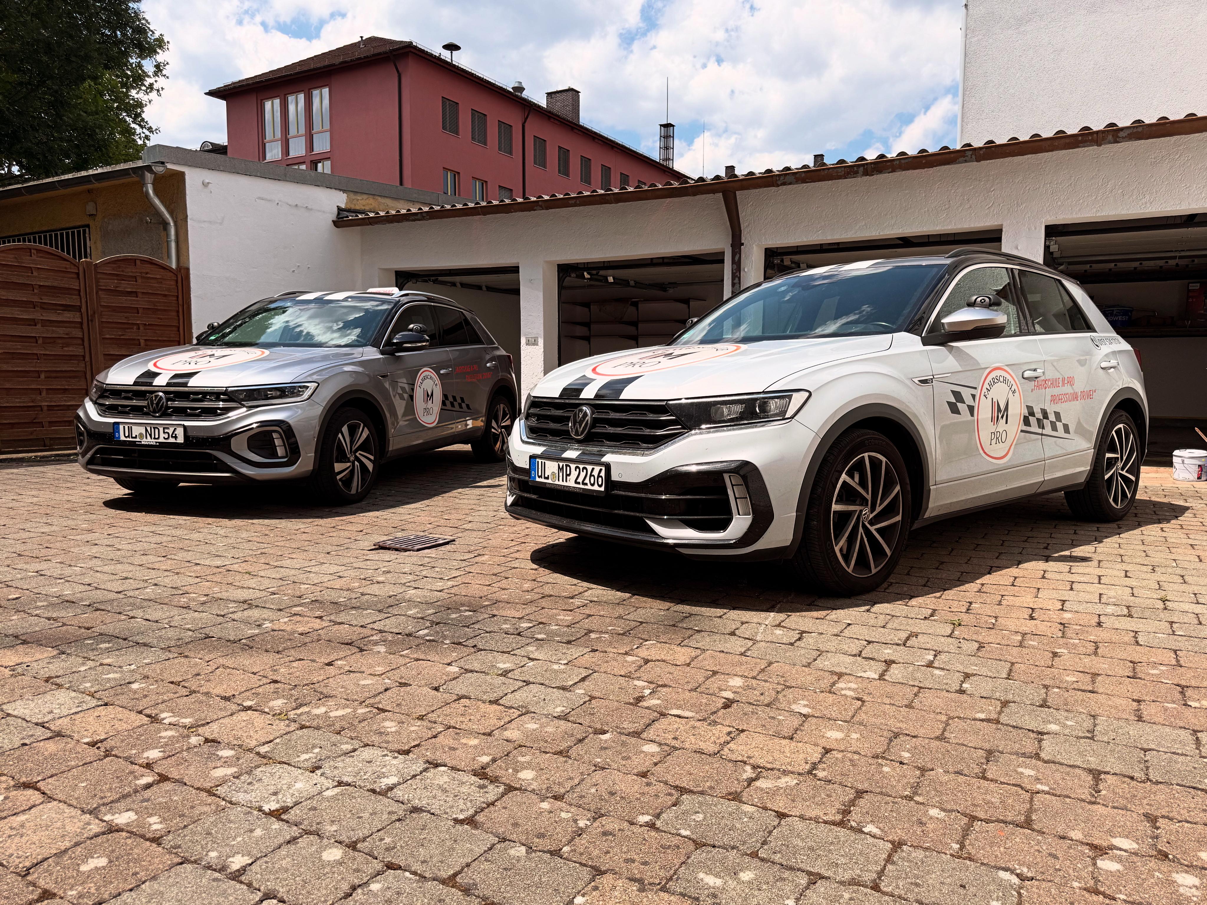 Für die Klassen B197 und B78